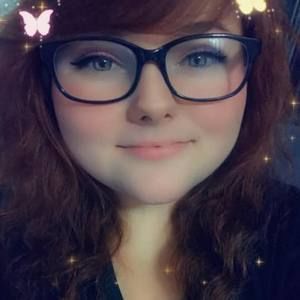Meet your Posher, Krista